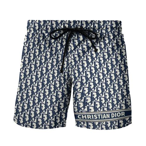 dior short set men's|authentic christian Dior shorts.